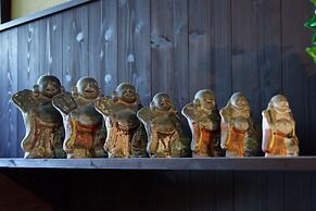 Kyoto Nijo Sawaragi no Yado