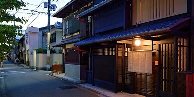 Kyoto Nijo Sawaragi no Yado