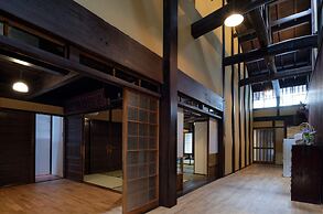 Kyoto Nijo Sawaragi no Yado