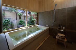 Kyoto Nijo Sawaragi no Yado