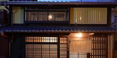 Kyoto Nijo Sawaragi no Yado