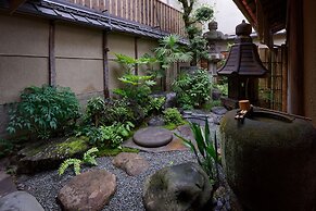 Kyoto Nijo Sawaragi no Yado