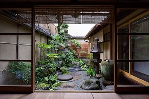 Kyoto Nijo Sawaragi no Yado