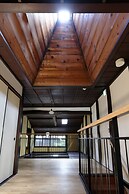 Kyoto Nijo Sawaragi no Yado