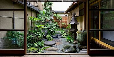 Kyoto Nijo Sawaragi no Yado