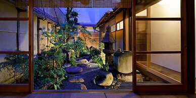 Kyoto Nijo Sawaragi no Yado