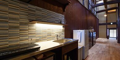 Kyoto Nijo Sawaragi no Yado