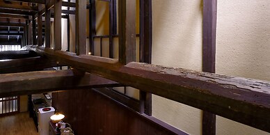 Kyoto Nijo Sawaragi no Yado