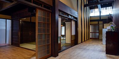 Kyoto Nijo Sawaragi no Yado