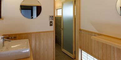 Kyoto Nijo Sawaragi no Yado