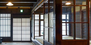 Kyoto Nijo Sawaragi no Yado