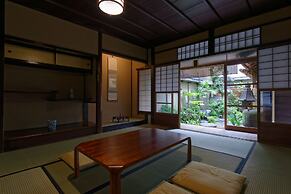Kyoto Nijo Sawaragi no Yado