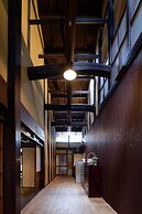 Kyoto Nijo Sawaragi no Yado