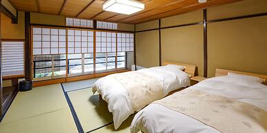 Kyoto Nijo Sawaragi no Yado