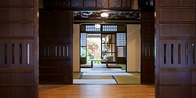 Kyoto Nijo Sawaragi no Yado