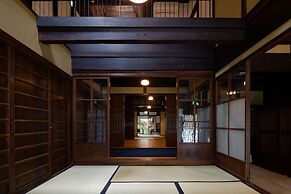 Kyoto Nijo Sawaragi no Yado