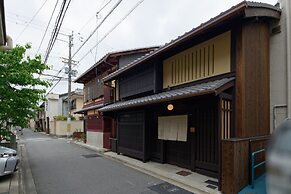 Kyoto Nijo Sawaragi no Yado