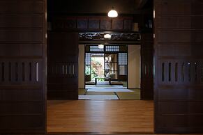 Kyoto Nijo Sawaragi no Yado