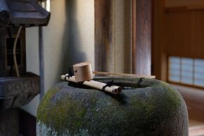 Kyoto Nijo Sawaragi no Yado