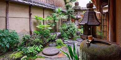 Kyoto Nijo Sawaragi no Yado