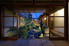 Kyoto Nijo Sawaragi no Yado