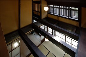 Kyoto Nijo Sawaragi no Yado