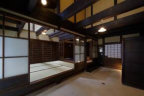 Kyoto Nijo Sawaragi no Yado