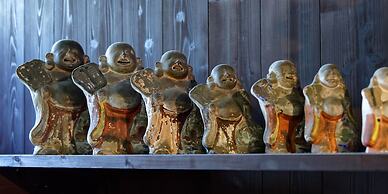 Kyoto Nijo Sawaragi no Yado