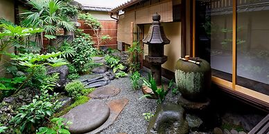 Kyoto Nijo Sawaragi no Yado