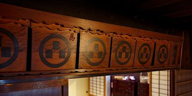 Kyoto Nijo Sawaragi no Yado