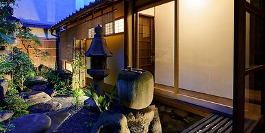 Kyoto Nijo Sawaragi no Yado