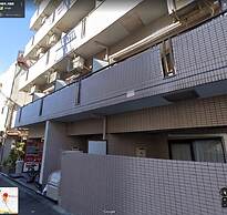 Exsaison Shirokita 801