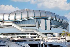 Hotel Trend Kyobashi Ekimae