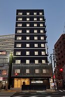 Hotel Trend Kyobashi Ekimae