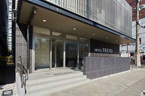 Hotel Trend Kyobashi Ekimae
