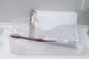 Hotel Trend Kyobashi Ekimae