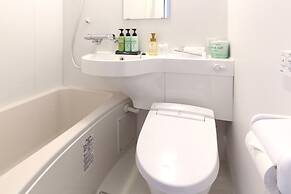 Hotel Trend Kyobashi Ekimae