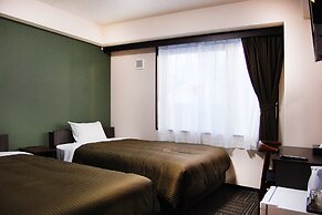 Hotel Trend Kyobashi Ekimae