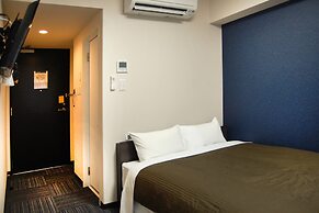 Hotel Trend Kyobashi Ekimae