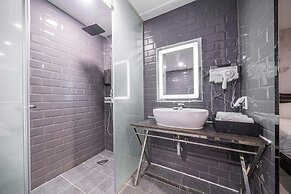 Mind Hotel
