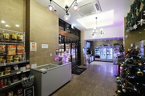Mind Hotel