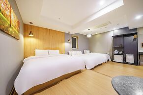 Mind Hotel