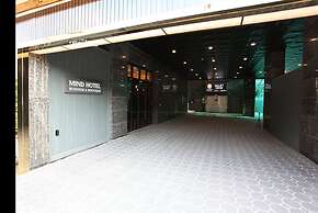 Mind Hotel