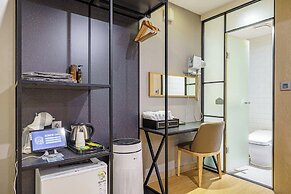 Mind Hotel