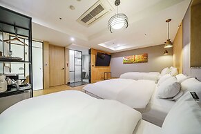 Mind Hotel