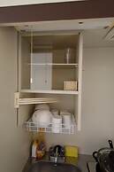 Exsaison Shirokita 803