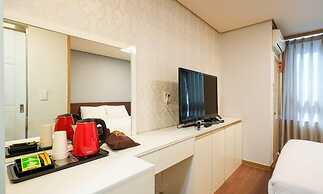 Hotel Aventree Yeouido