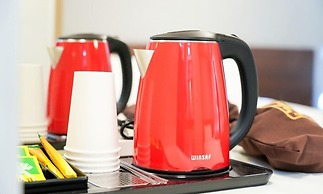 Hotel Aventree Yeouido