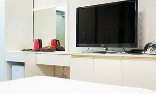 Hotel Aventree Yeouido