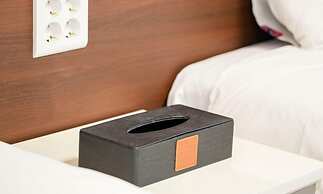 Hotel Aventree Yeouido